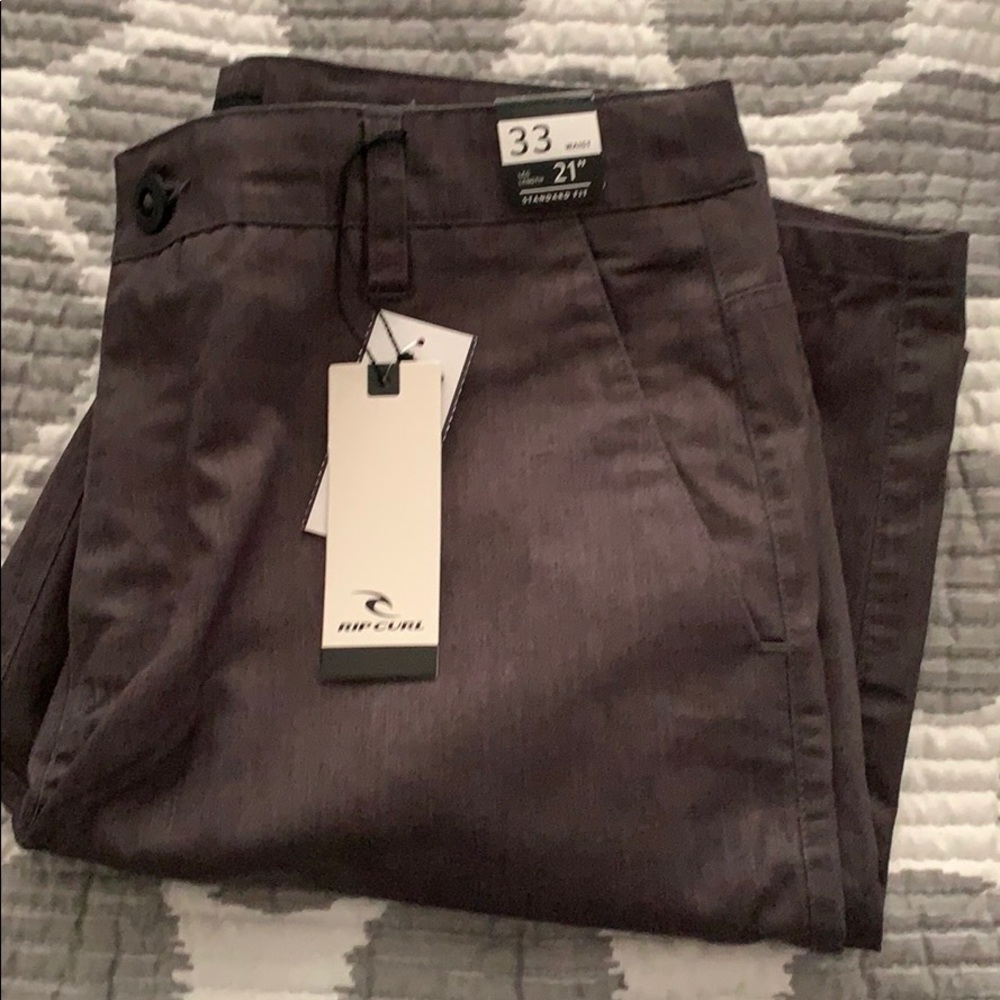 Rip curl shorts